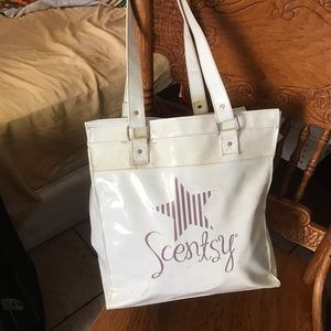 Scentsy bag